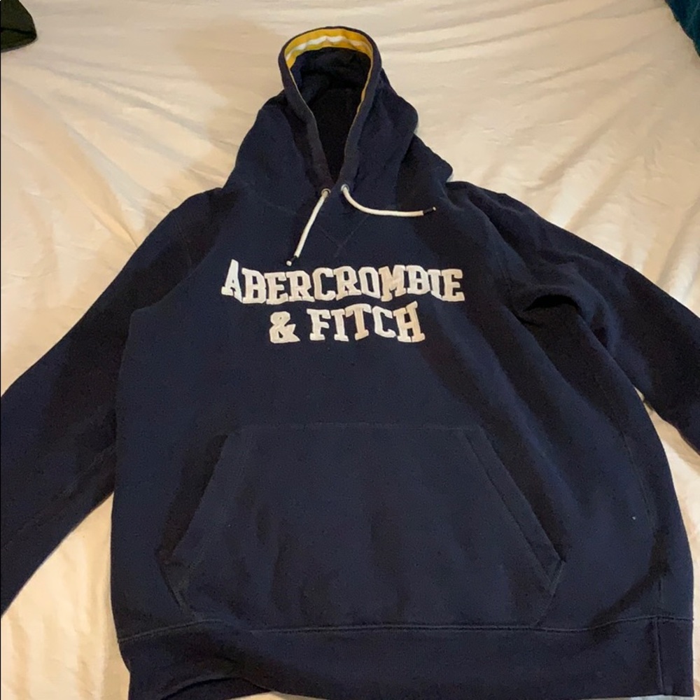 A&F Hoodie